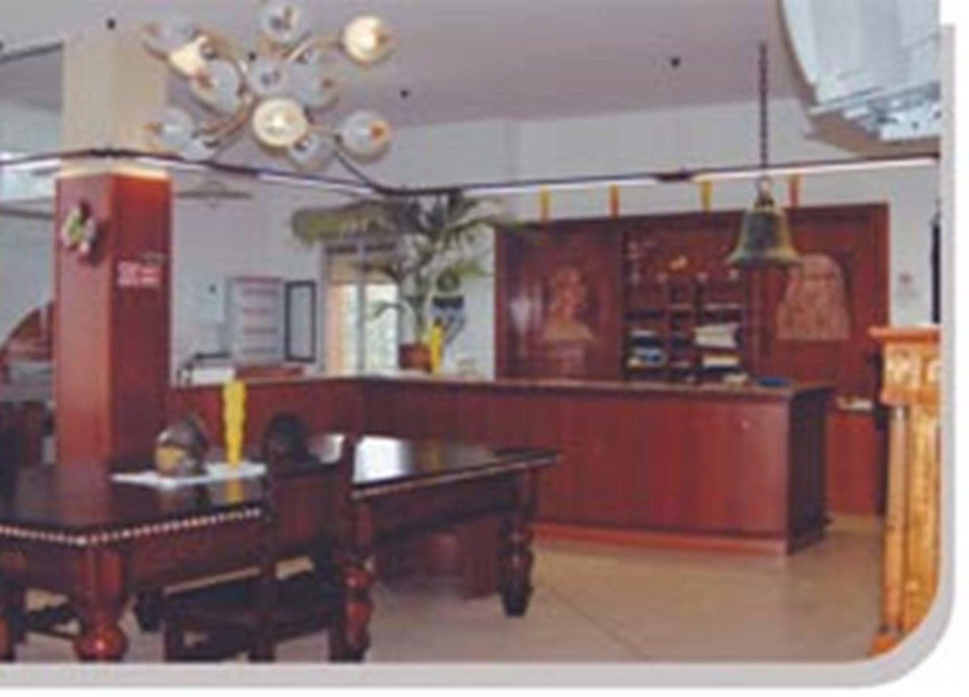 Hotel Parigi Castel San Pietro Terme Buitenkant foto